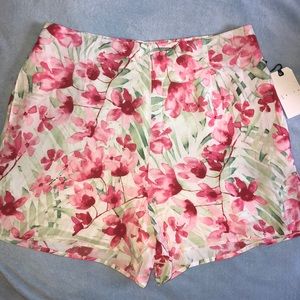 NWT Leith brand shorts